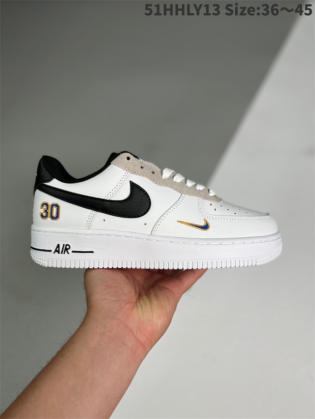 women air force one shoes size 36-45 2022-11-23-713